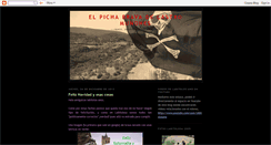 Desktop Screenshot of labitolos-ano.blogspot.com