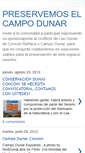 Mobile Screenshot of dunasconcon.blogspot.com