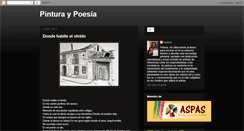 Desktop Screenshot of helena-buscandoelcolor.blogspot.com