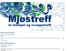 Tablet Screenshot of mjostreff-2010.blogspot.com