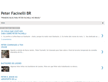Tablet Screenshot of peterfacinelli.blogspot.com