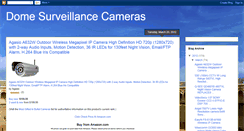 Desktop Screenshot of fordomecamera.blogspot.com