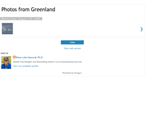 Tablet Screenshot of brianlukeseawardgreenland.blogspot.com