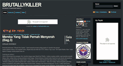 Desktop Screenshot of fahmygundar.blogspot.com