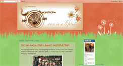 Desktop Screenshot of mytimeturner.blogspot.com