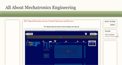 Desktop Screenshot of abme.blogspot.com