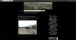 Desktop Screenshot of playaseca.blogspot.com