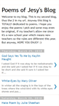 Mobile Screenshot of jayjoseki2.blogspot.com