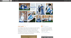 Desktop Screenshot of caseyandmckelle.blogspot.com