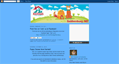 Desktop Screenshot of bestfriendsgai.blogspot.com