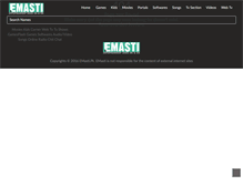 Tablet Screenshot of dmasti-click.blogspot.com