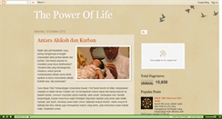 Desktop Screenshot of kabulabdullah.blogspot.com