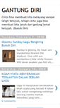 Mobile Screenshot of gantung-diri.blogspot.com