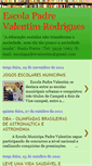 Mobile Screenshot of epvr-educacaonota10.blogspot.com