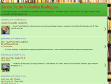 Tablet Screenshot of epvr-educacaonota10.blogspot.com