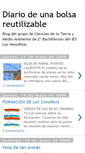 Mobile Screenshot of diariodeunabolsa.blogspot.com