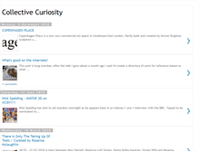 Tablet Screenshot of collectivec.blogspot.com