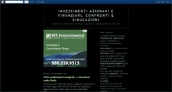 Desktop Screenshot of alfonsolavanna.blogspot.com