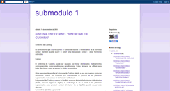 Desktop Screenshot of parchis-submodulo1.blogspot.com