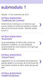 Mobile Screenshot of parchis-submodulo1.blogspot.com