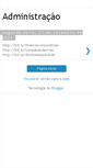 Mobile Screenshot of administracaonufar.blogspot.com