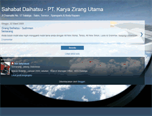 Tablet Screenshot of daihatsu-ptkaryazirangutama.blogspot.com