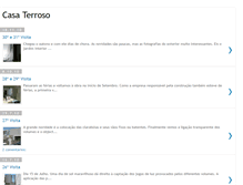 Tablet Screenshot of mm-terroso.blogspot.com