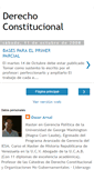 Mobile Screenshot of constitucionalporarnal.blogspot.com