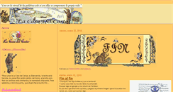 Desktop Screenshot of casacastor.blogspot.com