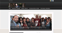 Desktop Screenshot of juanramonrosal.blogspot.com