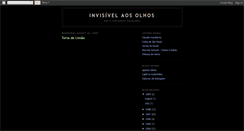 Desktop Screenshot of dmagalhaes.blogspot.com