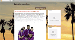 Desktop Screenshot of faizalpoyan.blogspot.com