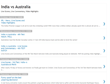 Tablet Screenshot of india-australia-live-scores.blogspot.com