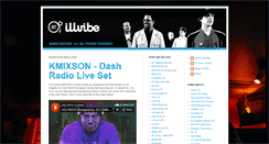 Desktop Screenshot of illvibecollective.blogspot.com