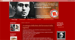 Desktop Screenshot of circologramsci.blogspot.com