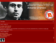 Tablet Screenshot of circologramsci.blogspot.com