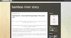 Desktop Screenshot of harder-bambooriver.blogspot.com