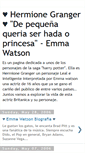 Mobile Screenshot of magical-princess.blogspot.com