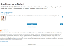 Tablet Screenshot of annlinnemann.blogspot.com