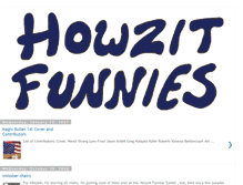 Tablet Screenshot of howzitfunnies.blogspot.com