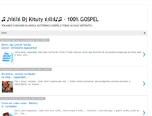 Tablet Screenshot of djkituty.blogspot.com