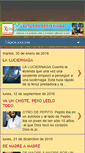 Mobile Screenshot of lecturasreflexivas.blogspot.com