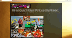 Desktop Screenshot of jimsgalley.blogspot.com