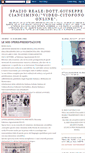 Mobile Screenshot of cianciminotortorici.blogspot.com
