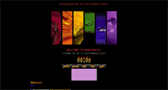Desktop Screenshot of dartebiota.blogspot.com