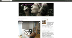 Desktop Screenshot of litenkvinna.blogspot.com