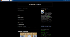 Desktop Screenshot of georg-herzig.blogspot.com