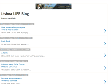 Tablet Screenshot of lisboavivopt.blogspot.com