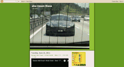 Desktop Screenshot of akuinsanbiasa-norman.blogspot.com
