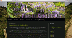 Desktop Screenshot of bountifulblessingsfarm.blogspot.com